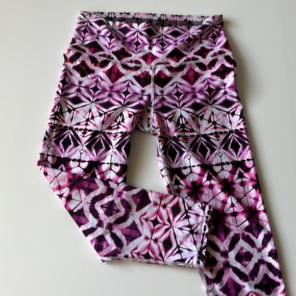 Inner fire leggings - Picture 4 of 4